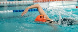 Swimming
