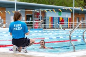London Fields Lido