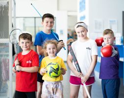 Belfast Holiday Scheme