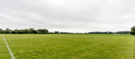 Hackney Marshes Centre