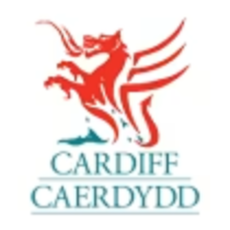 Cardiff Council logo