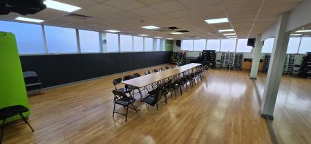 Studio 1