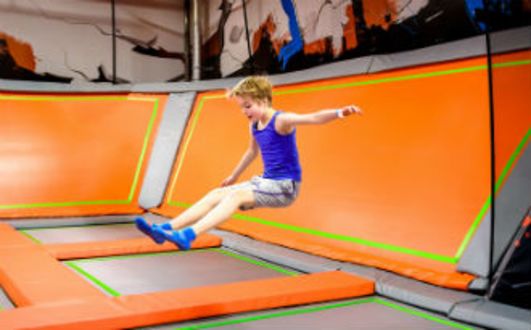 Holiday Activities at Bath Sports and Leisure Centre | Bath | Better