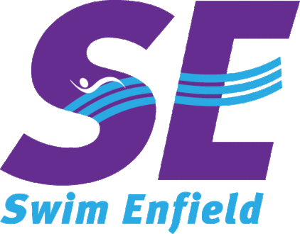 Swim Enfield Logo 