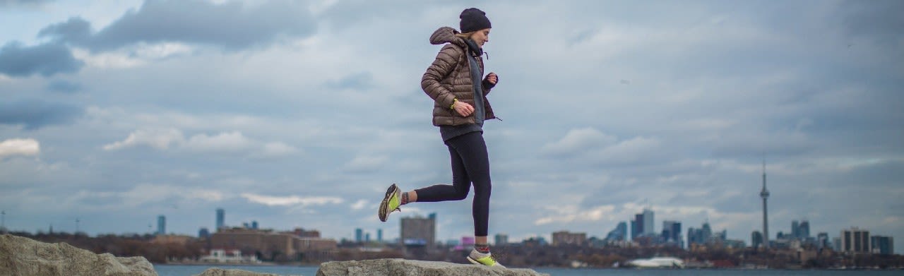 Is Exercising in Cold Weather a Better Workout?