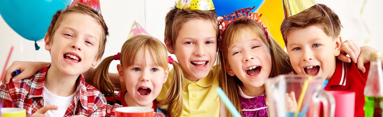 Parties near sale me