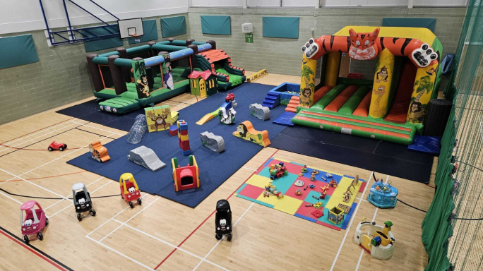 tadworth toddlers world