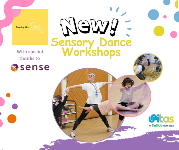 Sensory Workshops