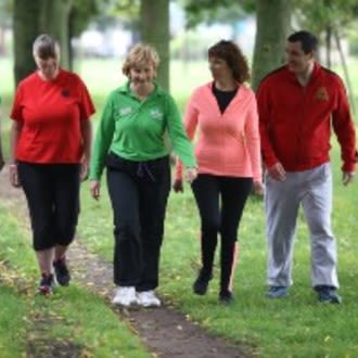 Physical Activity Referral Schemes