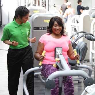 Adult weight management courses