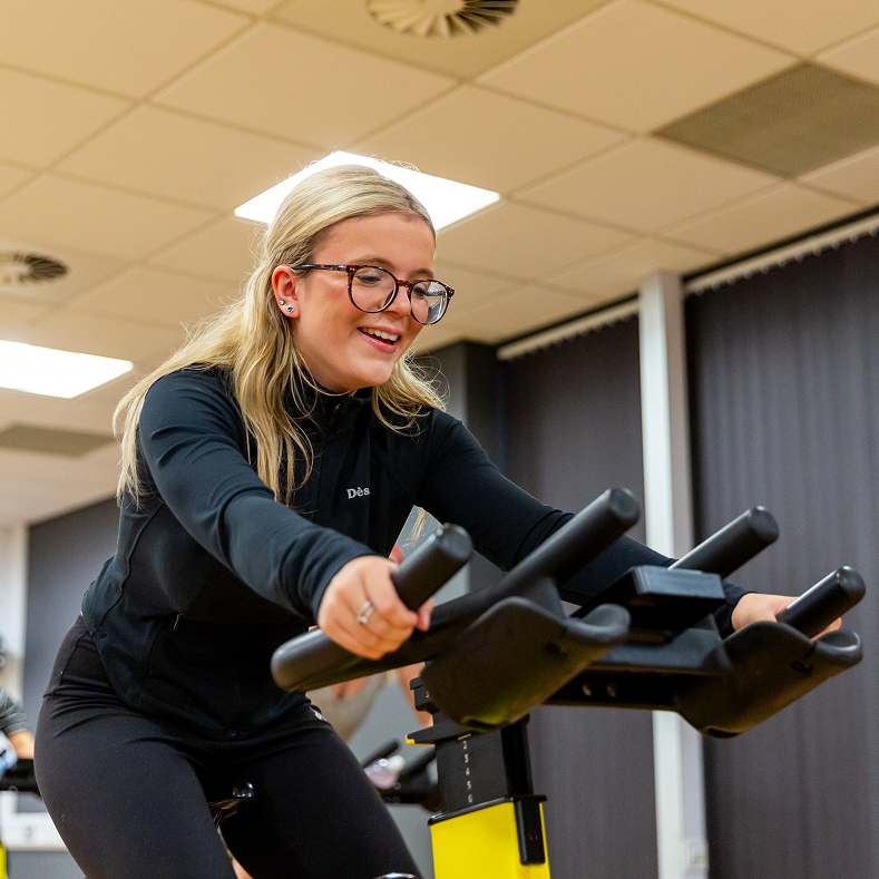 Classes to suit all levels