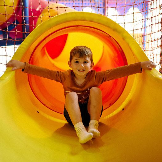 Kid's Activities 