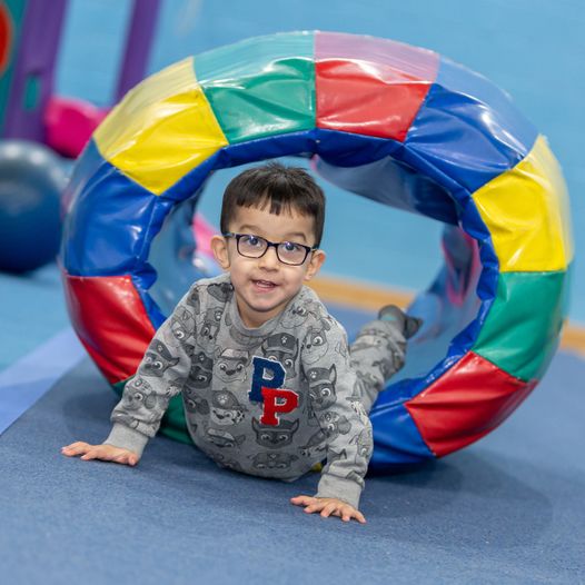 Leisure Centres in Barnet