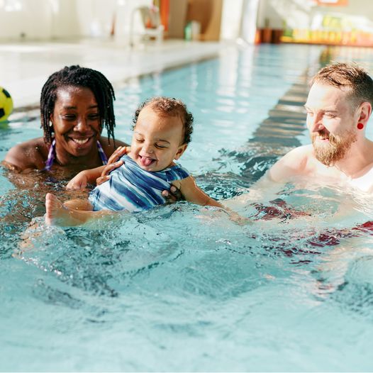 Leisure Centres in Enfield