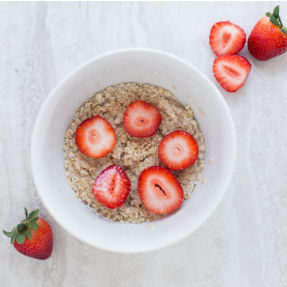 Berries bowl breakfast 287