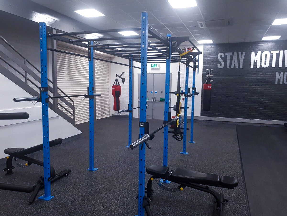 6906989C-5FD3-47E4-9EF0-3FB4D72662DB.jpeg Shankill Gym - functional