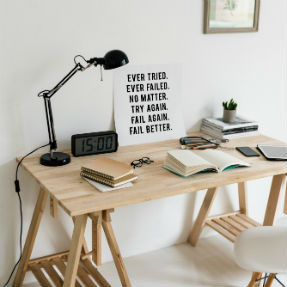 Books chair contemporary 287
