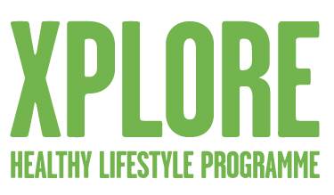 Xplore logo