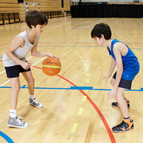 Basketball Lessons Near Me Indoor And Outdoor Better