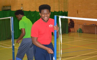 Volunteering opportunities in greenwich