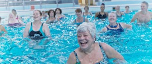 Swimming for everyone
