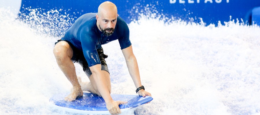 Surf Belfast Surf Belfast