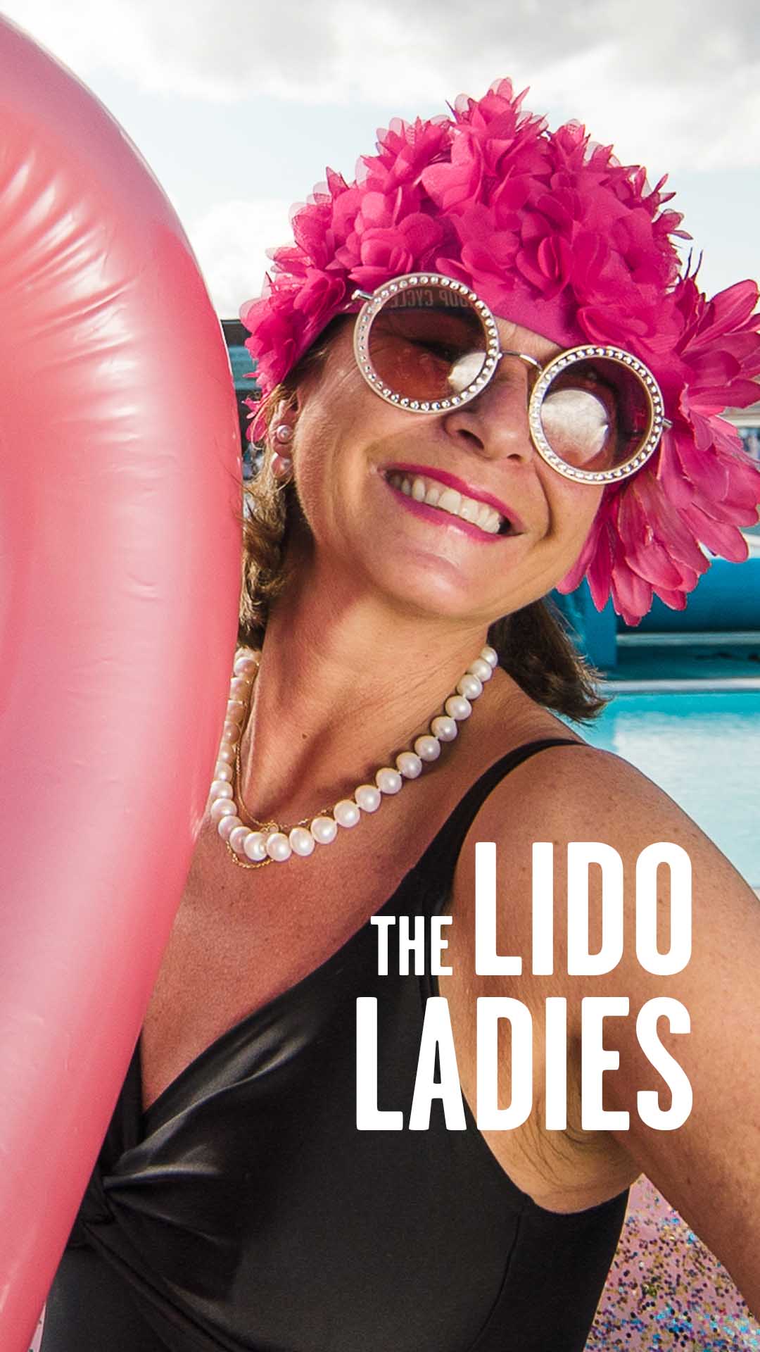 Lido ladies story 01