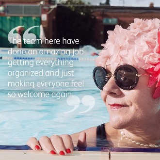 Lido ladies story 1