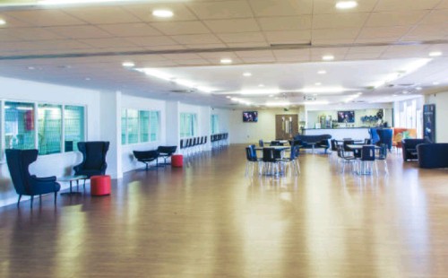 barking sporthouse café barking sporthouse café