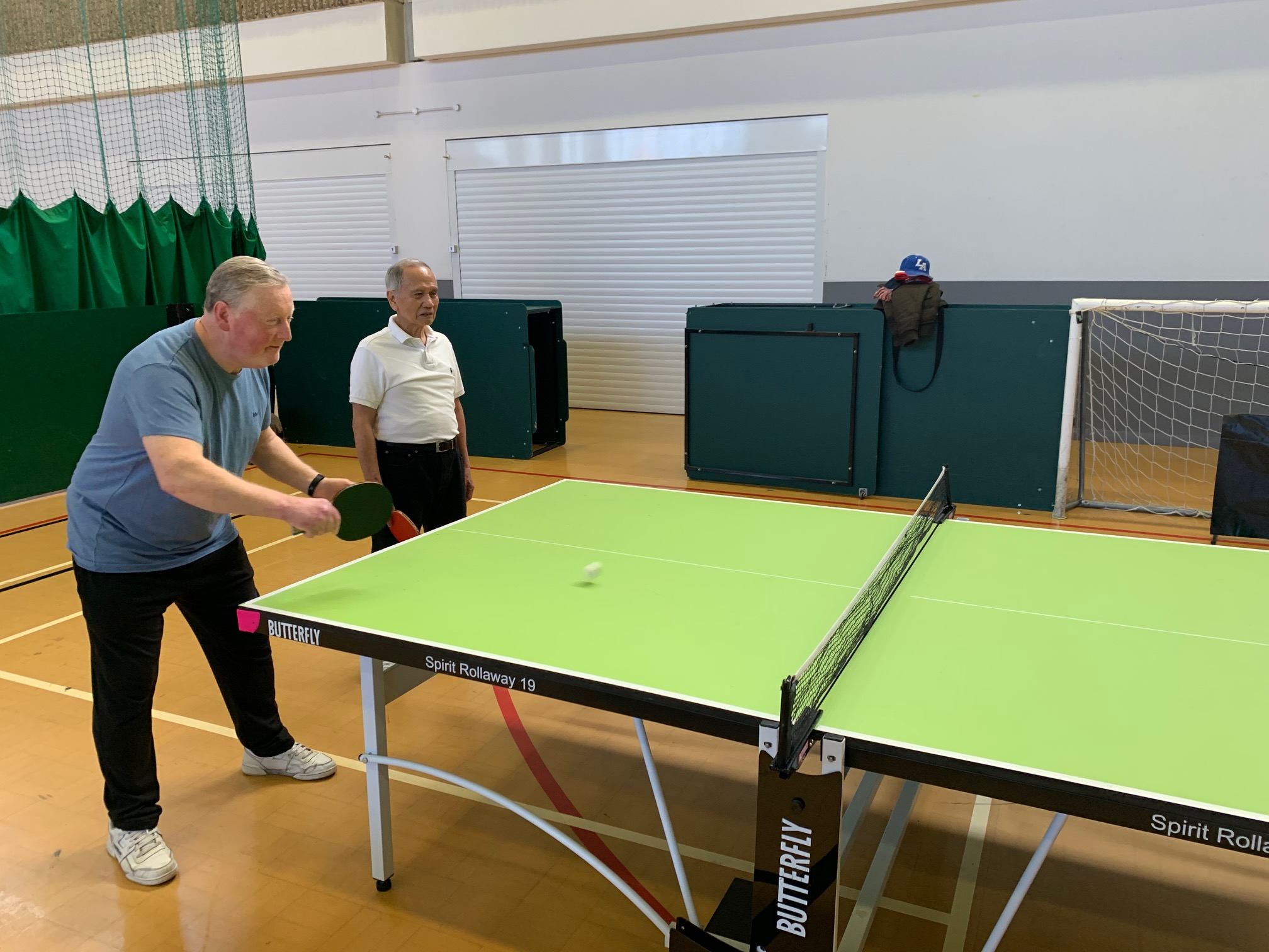 Senior Activities | Finsbury Leisure Centre | Islington | Better