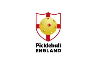 Pickleball logo