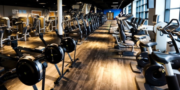 Cardio Zone Cardio Zone