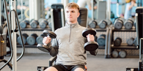 Free Weights Free Weights