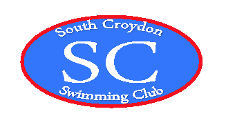 South Croydon Swim Club logo South Croydon Swim Club logo