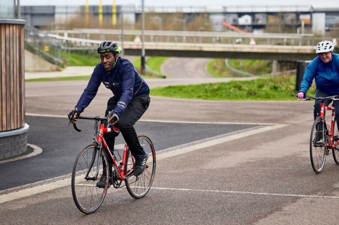 road cycling lessons