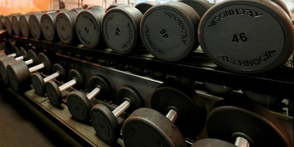 Strength zone