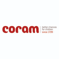 Coram logo