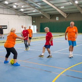 Cornwall Club Games
