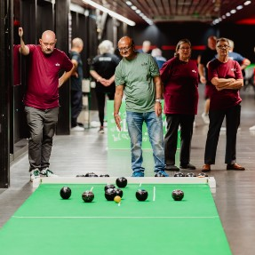 Bowling 287