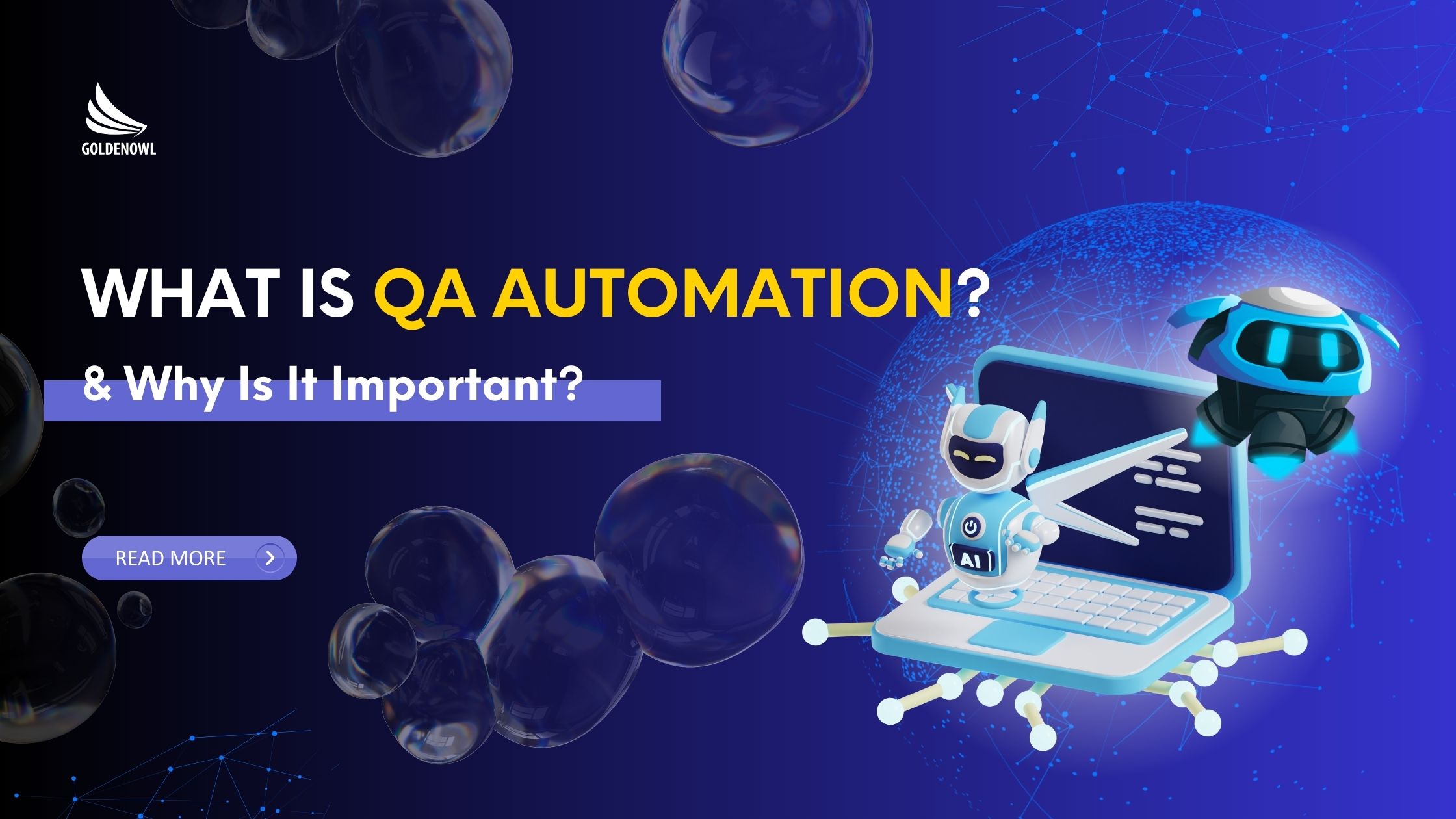 what-is-qa-automation-and-why-is-it-important