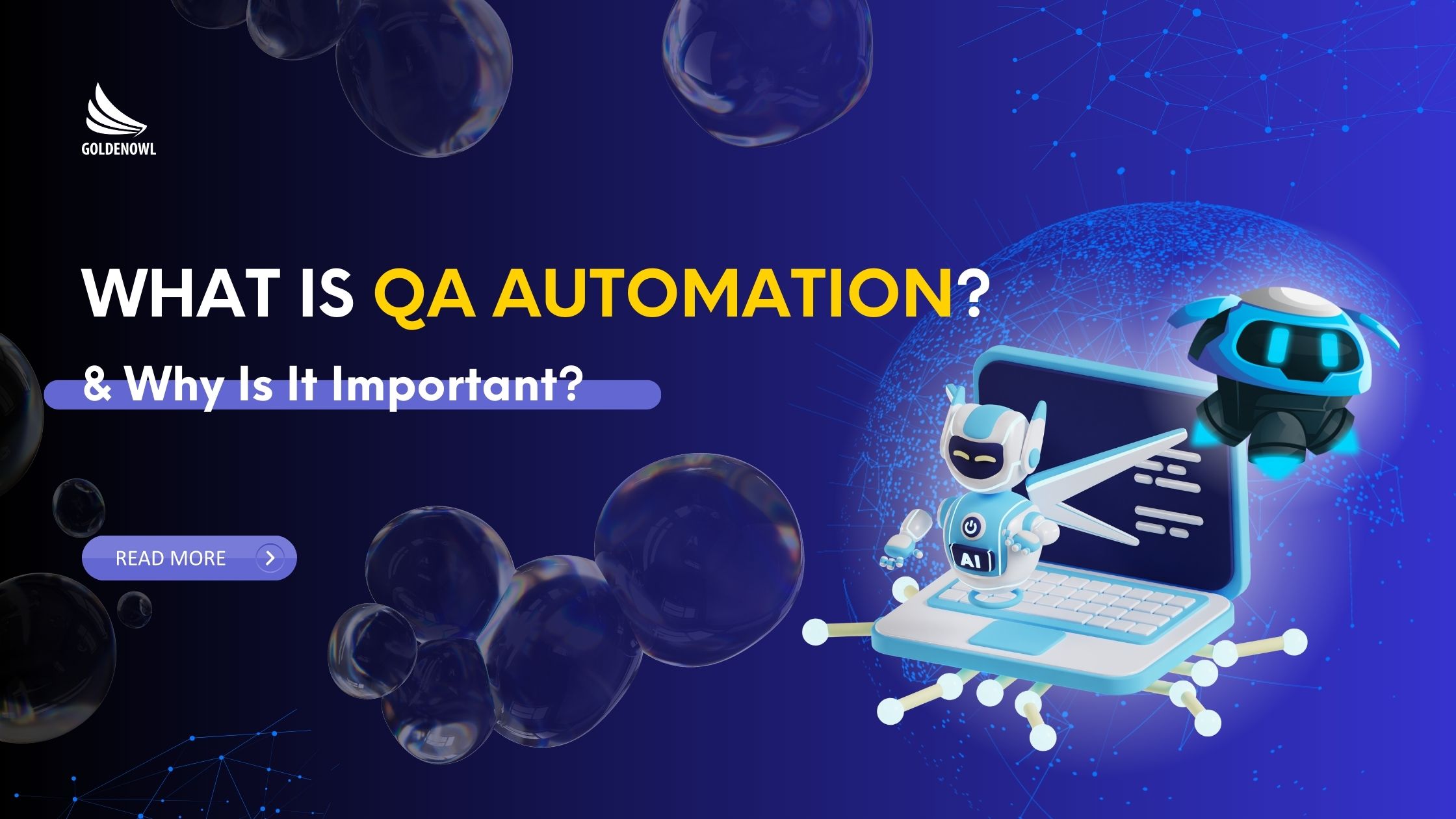 what-is-qa-automation-and-why-is-it-important