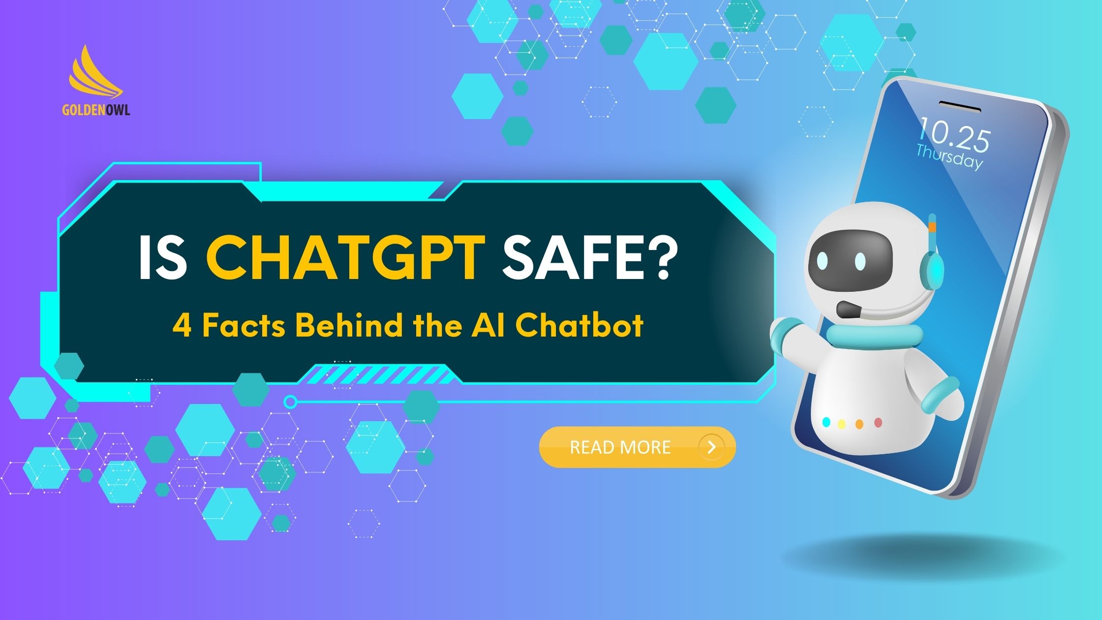 is-chatgpt-safe-4-facts-behind-the-ai-chatbot