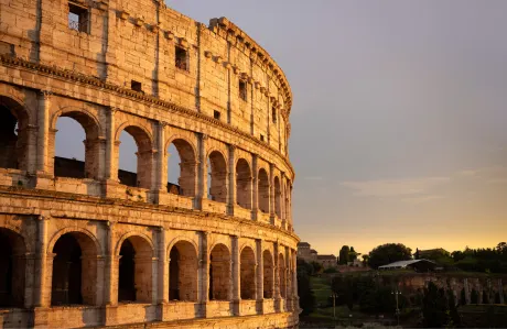 Explore Rome Italy - Click to discover attractions and highlights