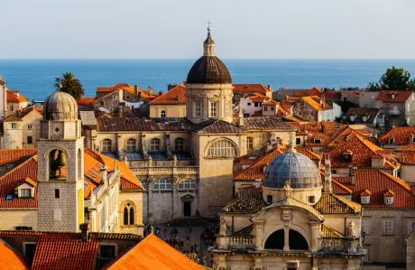 Explore Dubrovnik Croatia - Click to discover attractions and highlights