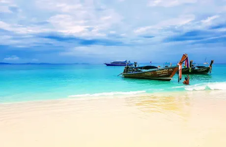 Explore Phuket Thailand - Click to discover attractions and highlights