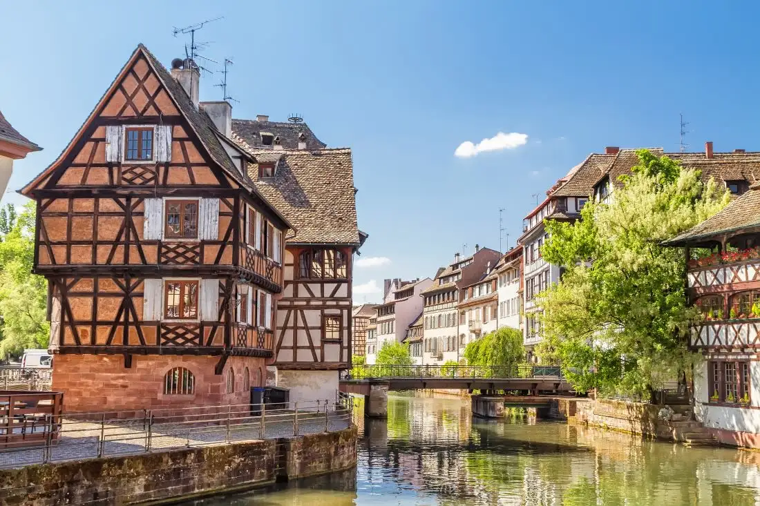 Explore Strasbourg France - Click to discover attractions and highlights