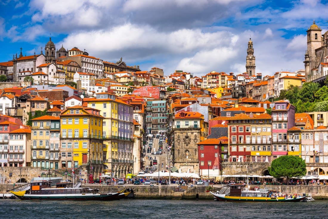 Explore Porto Portugal - Click to discover attractions and highlights