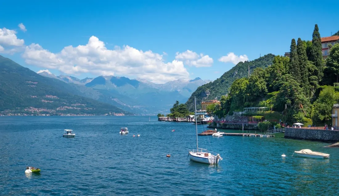 Lake Como