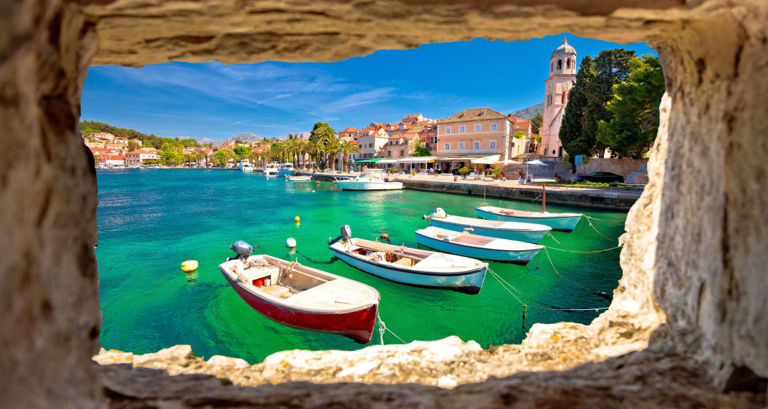 Cavtat