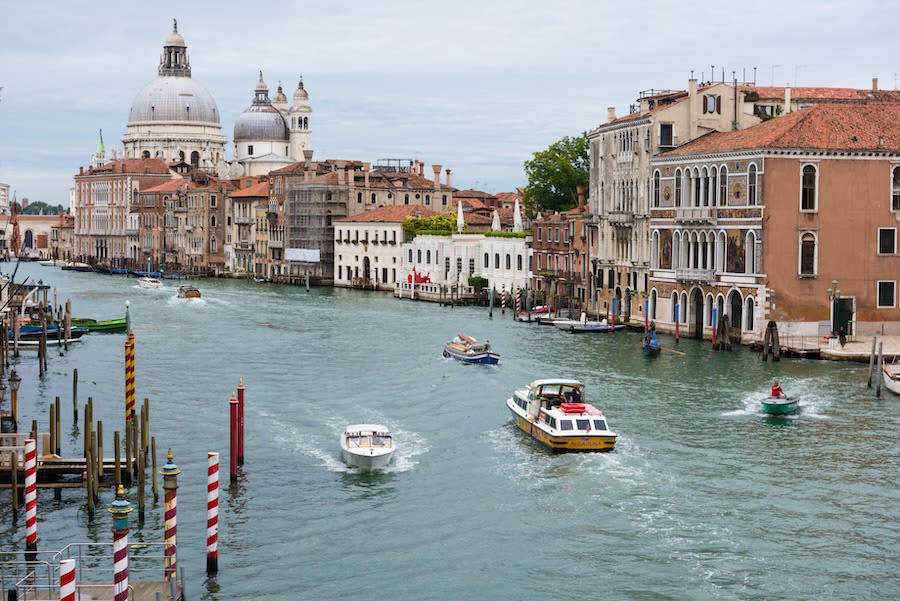 Private Boat Transfer